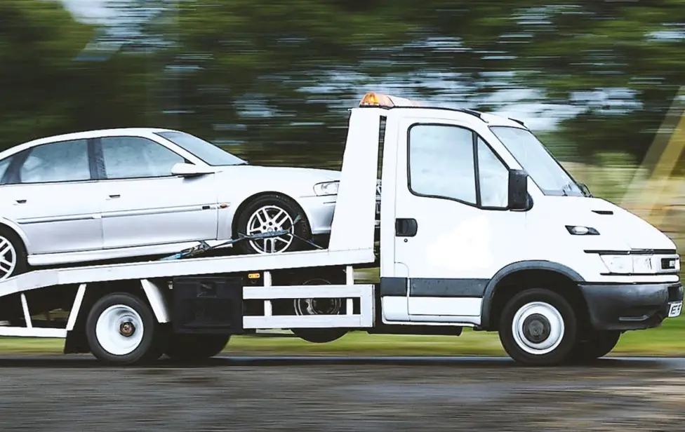 7/24 Acil Yol Yardım Hizmeti