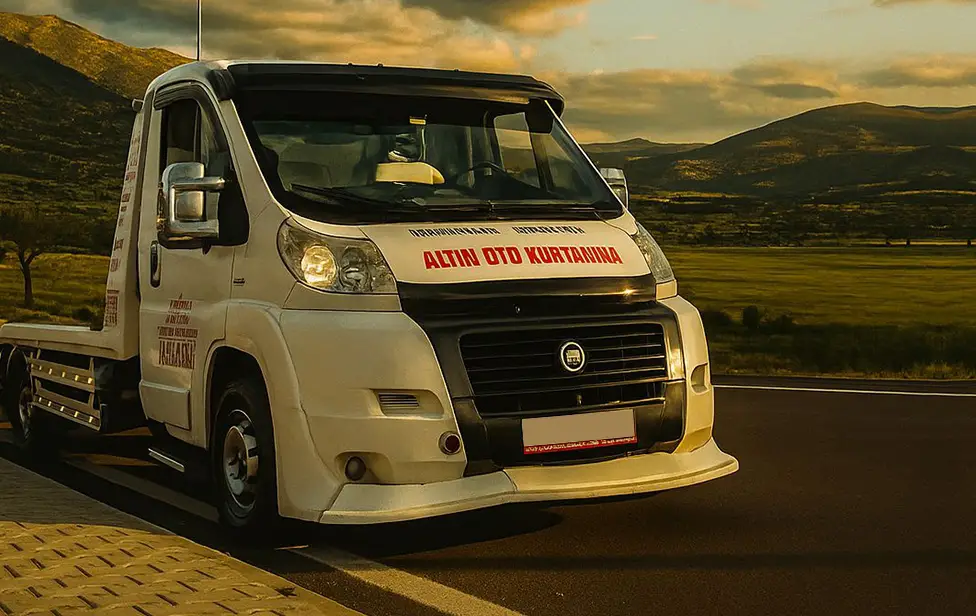 Neden Bizi Tercih Etmelisiniz?