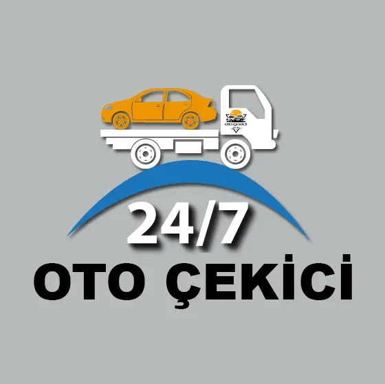 7/24 Acil Çekici