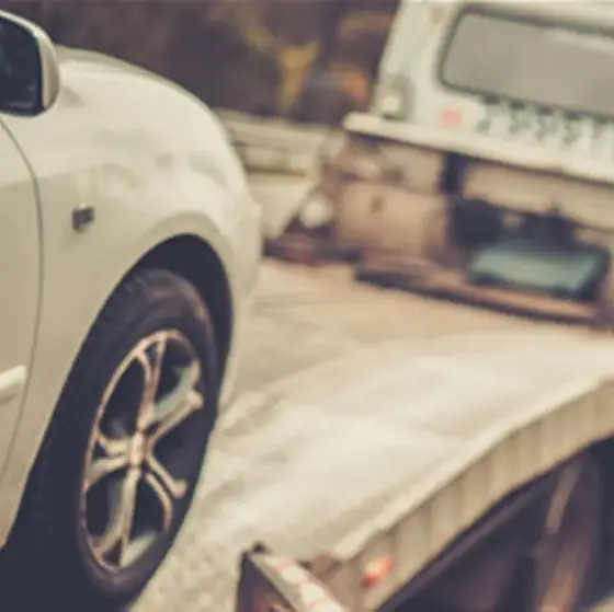 Uzun Mesafe Çekici Hizmeti